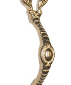 China Cabinet Keyhole Pull